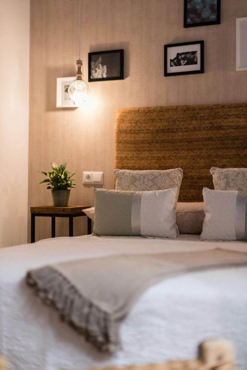 Apartamento Casas Del Albaicín