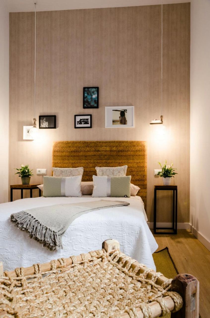 Casas Del Albaicín Apartamento *